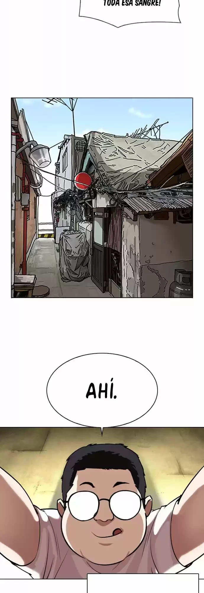 Nueva cara Capítulo 301 - Página 30 en español