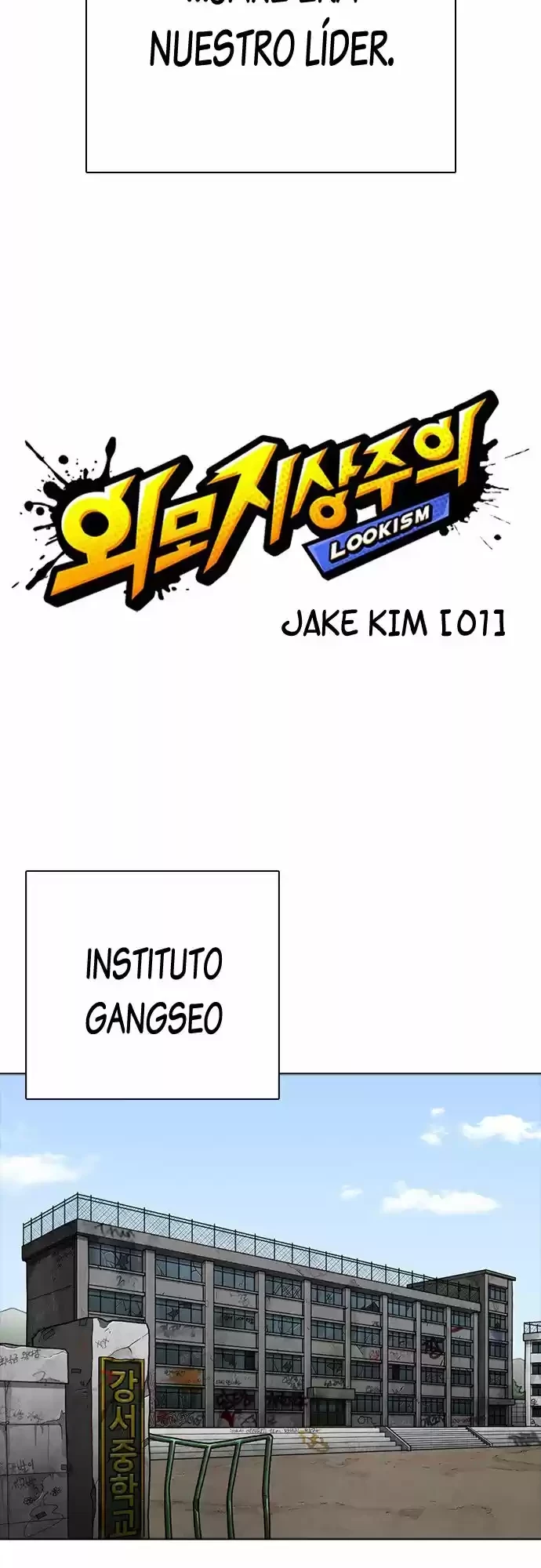 Nueva cara Capítulo 302 - Página 10 en español
