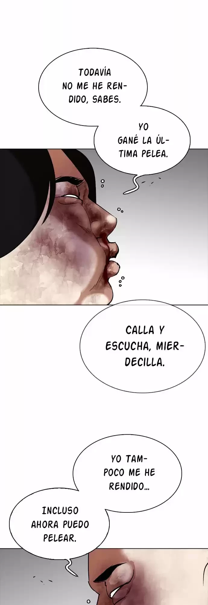 Nueva cara Capítulo 302 - Página 22 en español