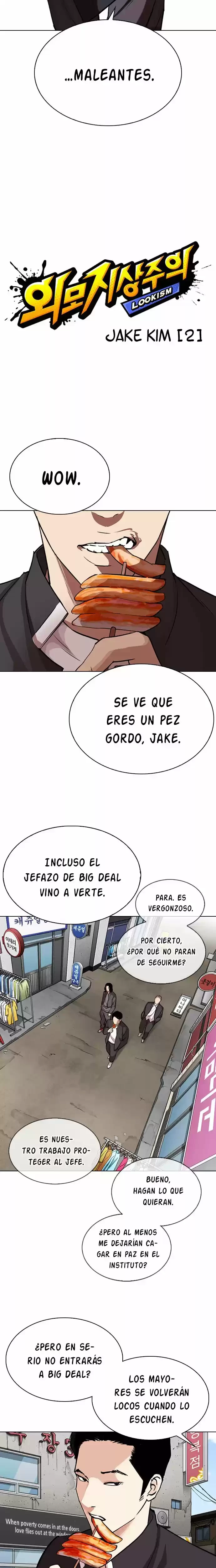 Nueva cara Capítulo 303 - Página 13 en español