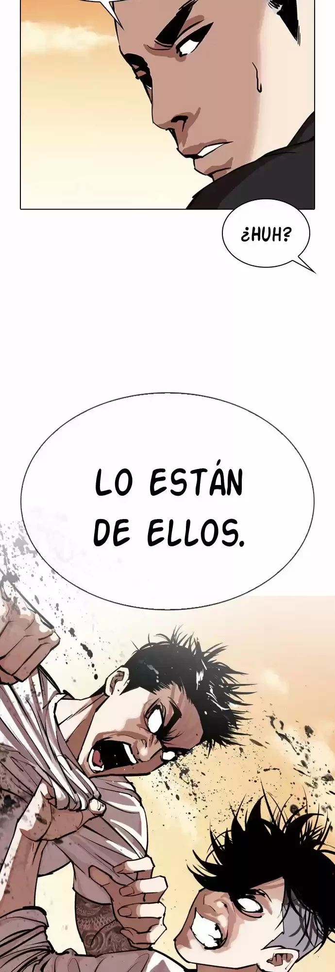 Nueva cara Capítulo 304 - Página 14 en español