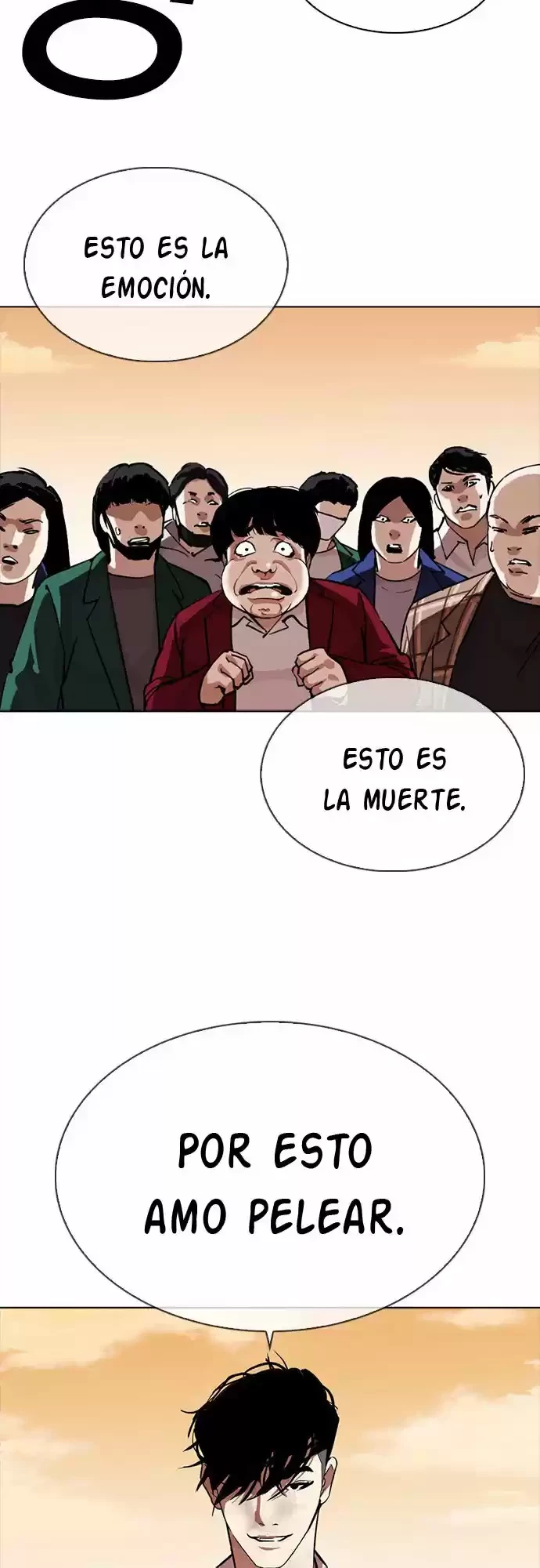 Nueva cara Capítulo 304 - Página 16 en español
