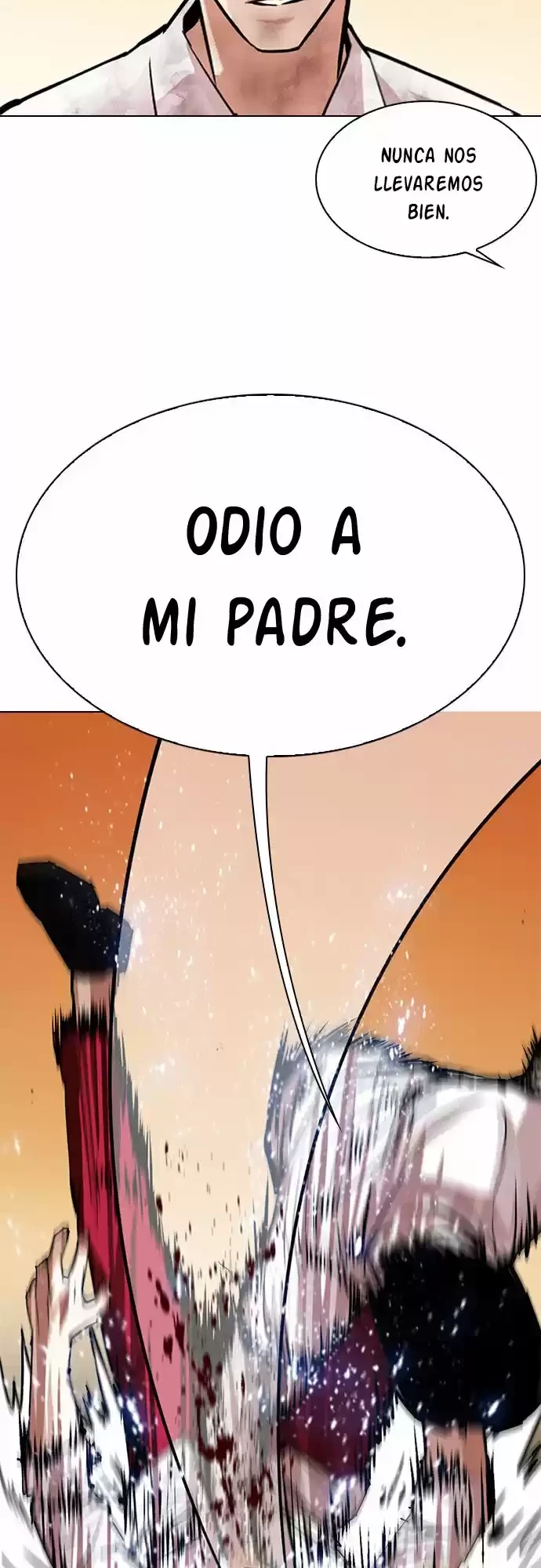 Nueva cara Capítulo 304 - Página 22 en español