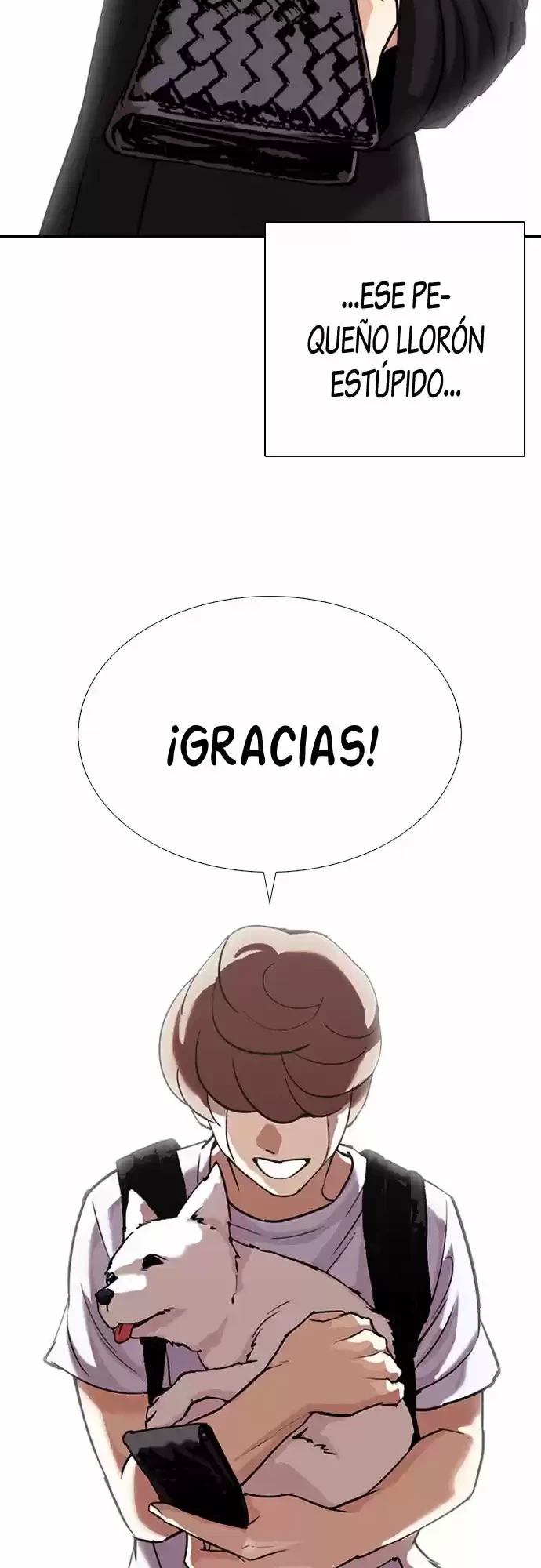 Nueva cara Capítulo 307 - Página 20 en español