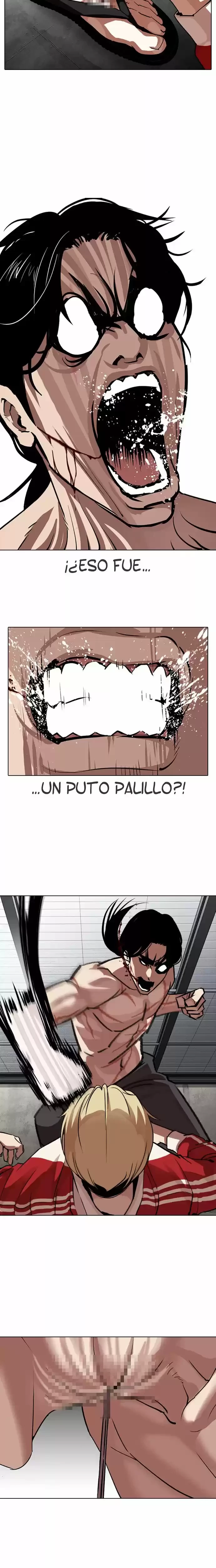 Nueva cara Capítulo 308 - Página 29 en español