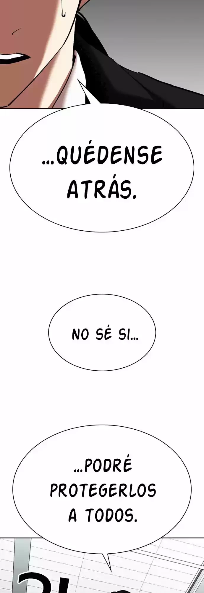 Nueva cara Capítulo 308 - Página 6 en español