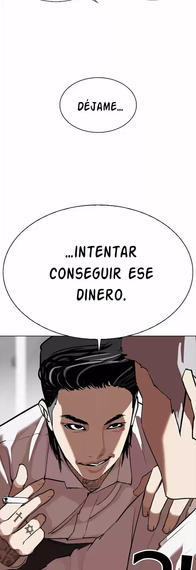 Nueva cara Capítulo 309 - Página 20 en español