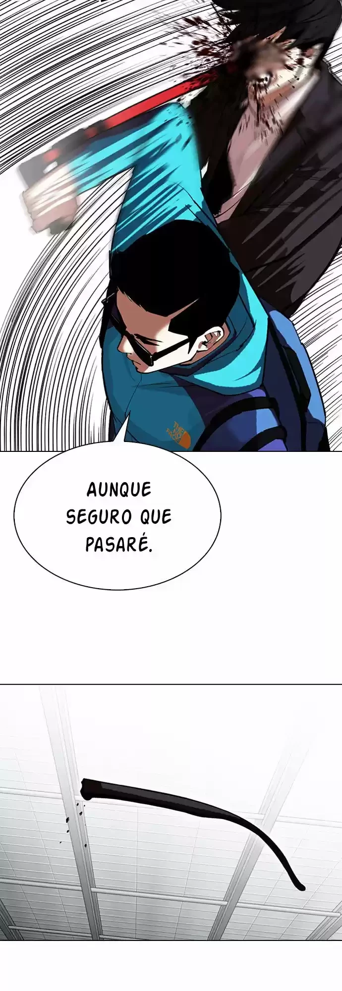 Nueva cara Capítulo 310 - Página 18 en español