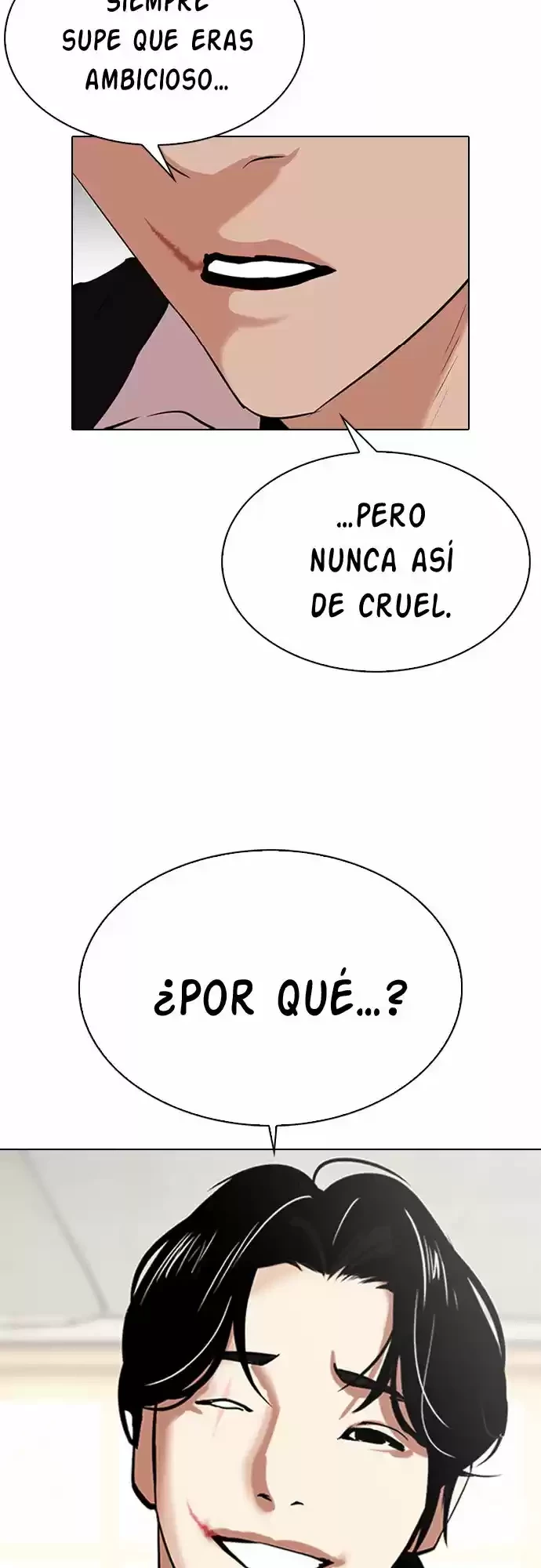 Nueva cara Capítulo 311 - Página 16 en español