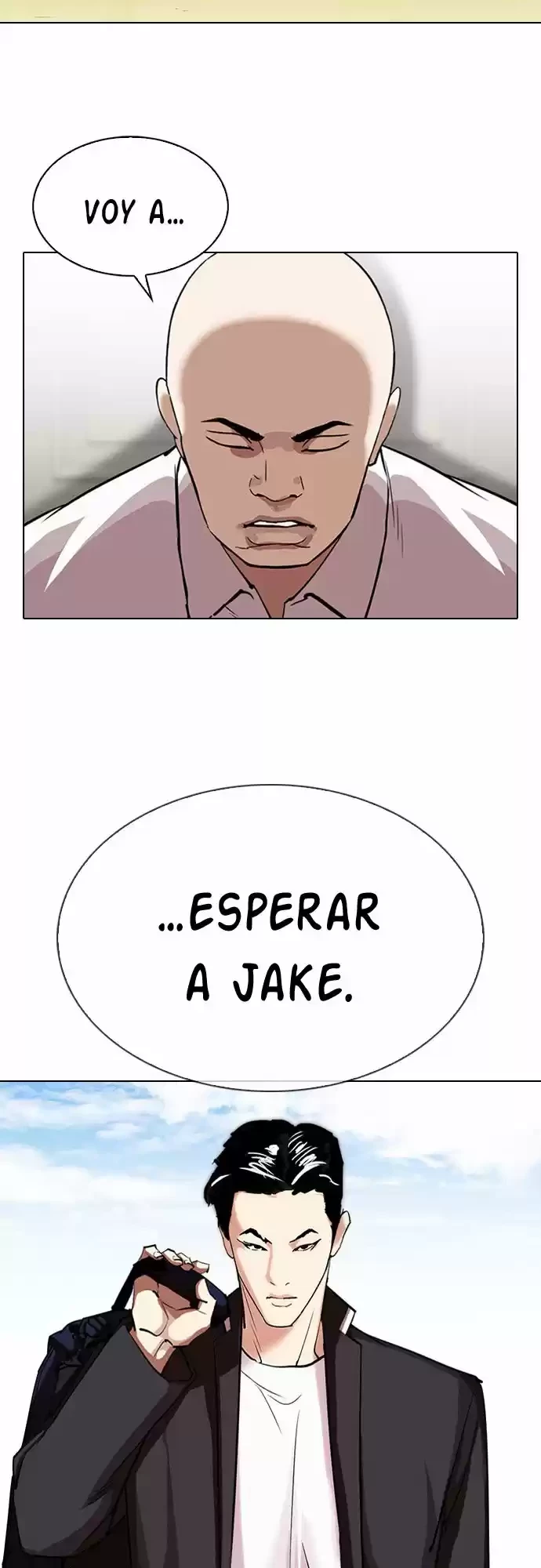 Nueva cara Capítulo 311 - Página 22 en español