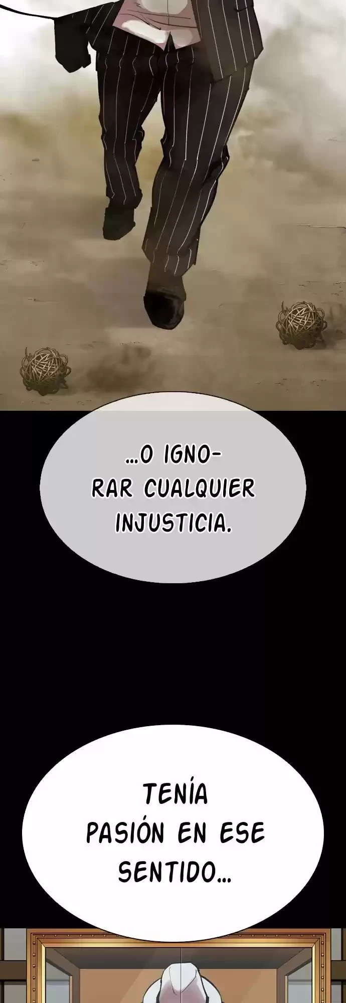 Nueva cara Capítulo 311 - Página 44 en español