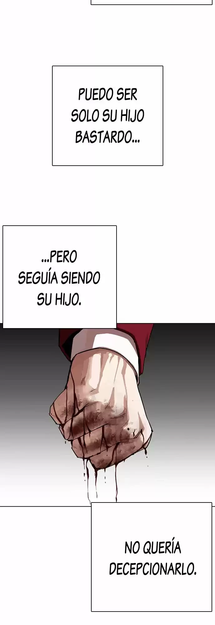 Nueva cara Capítulo 312 - Página 12 en español