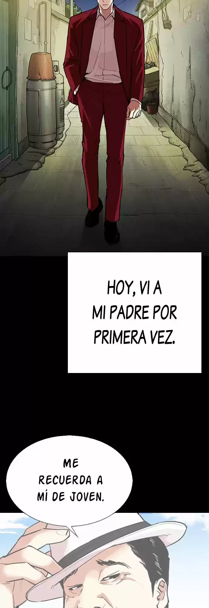 Nueva cara Capítulo 312 - Página 26 en español