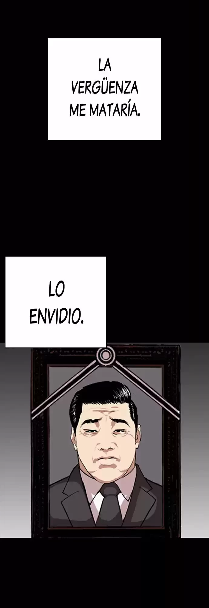 Nueva cara Capítulo 312 - Página 38 en español