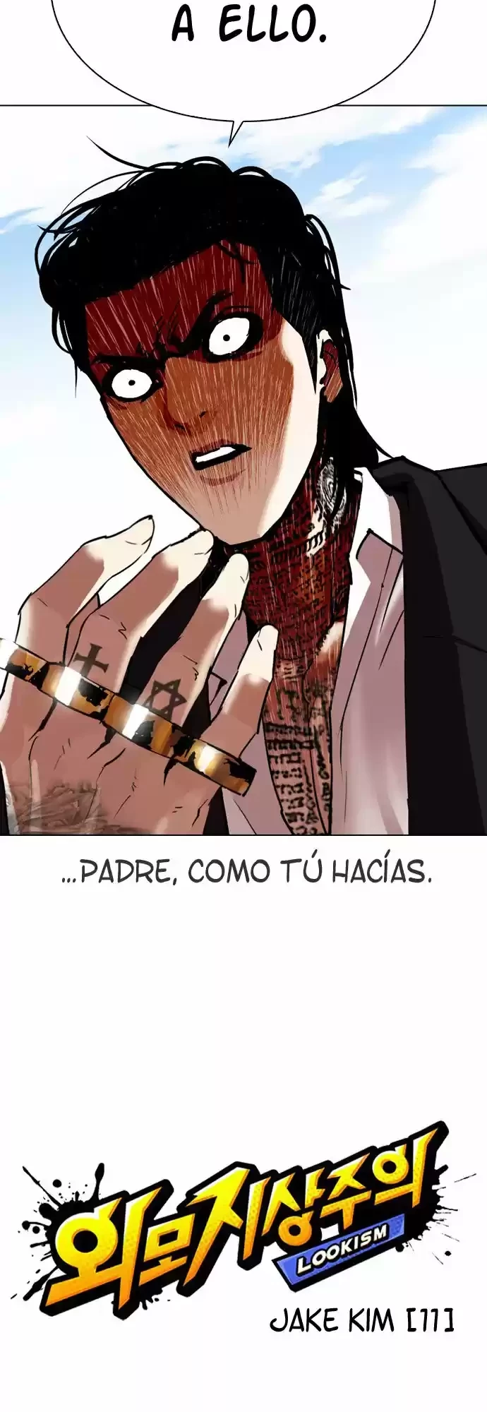 Nueva cara Capítulo 312 - Página 6 en español