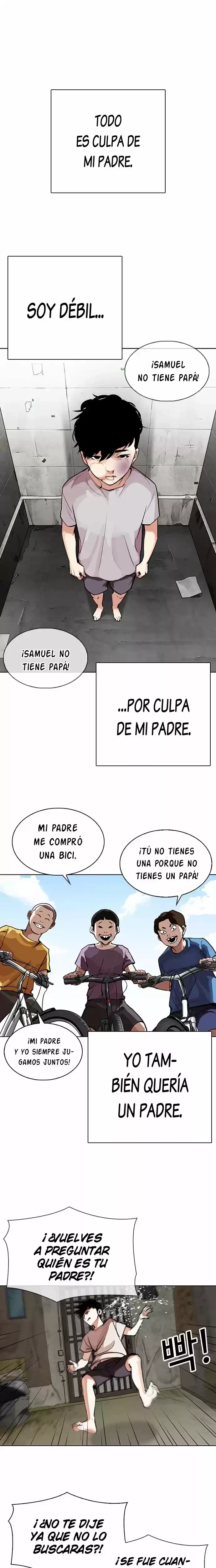 Nueva cara Capítulo 312 - Página 7 en español