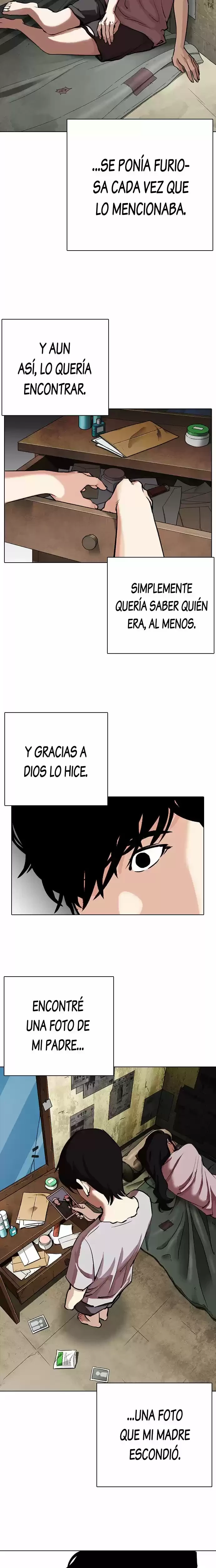 Nueva cara Capítulo 312 - Página 9 en español