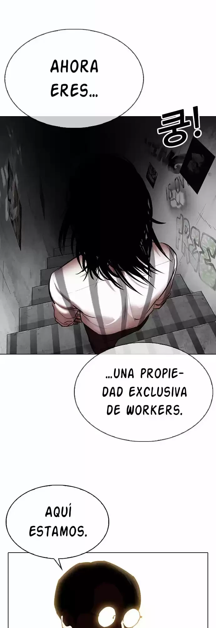 Nueva cara Capítulo 314 - Página 43 en español