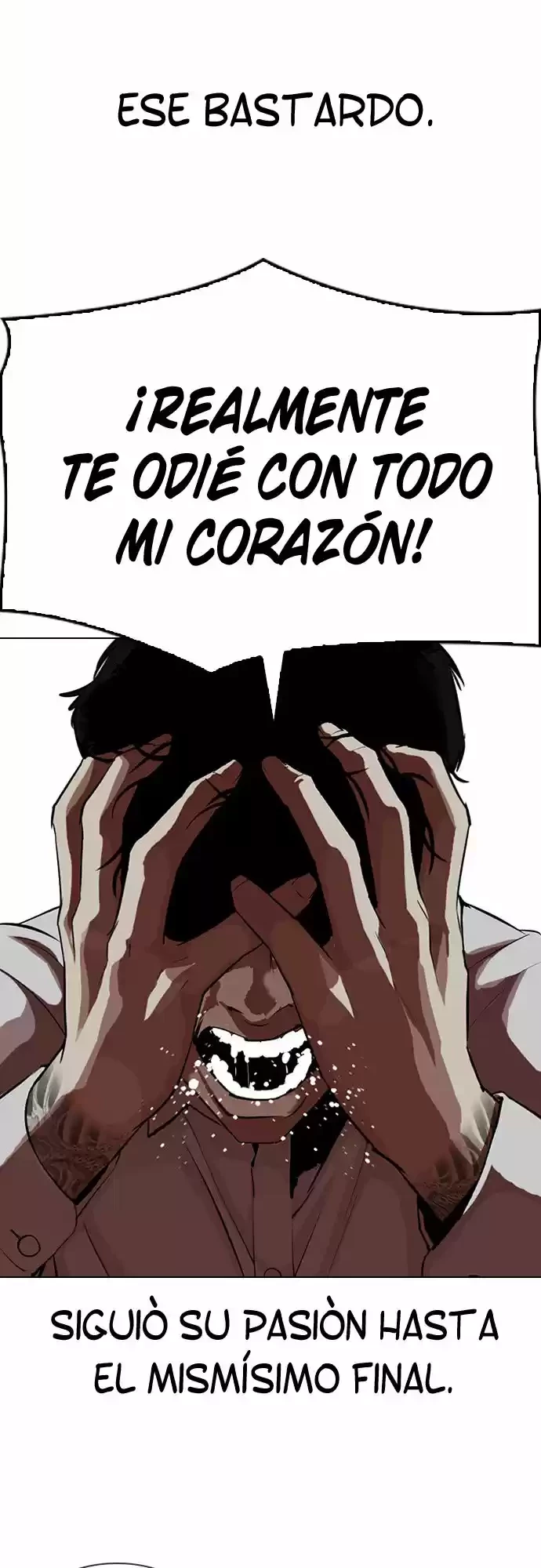 Nueva cara Capítulo 315 - Página 17 en español