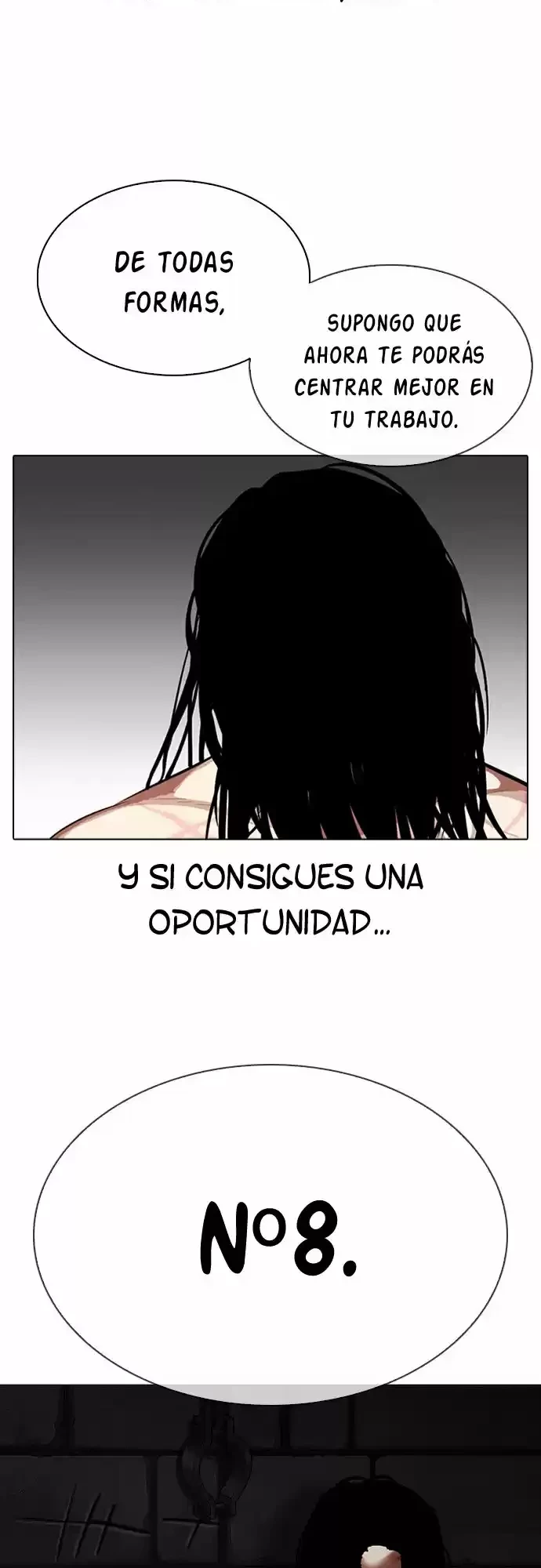 Nueva cara Capítulo 315 - Página 23 en español