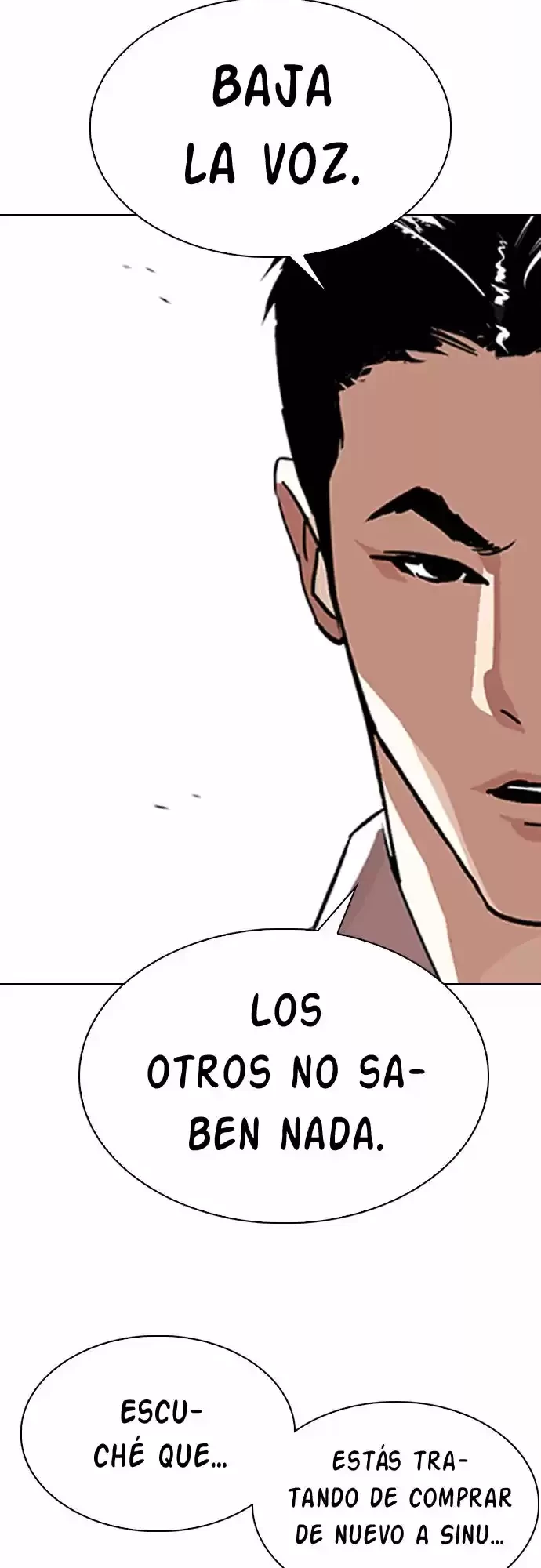 Nueva cara Capítulo 315 - Página 25 en español