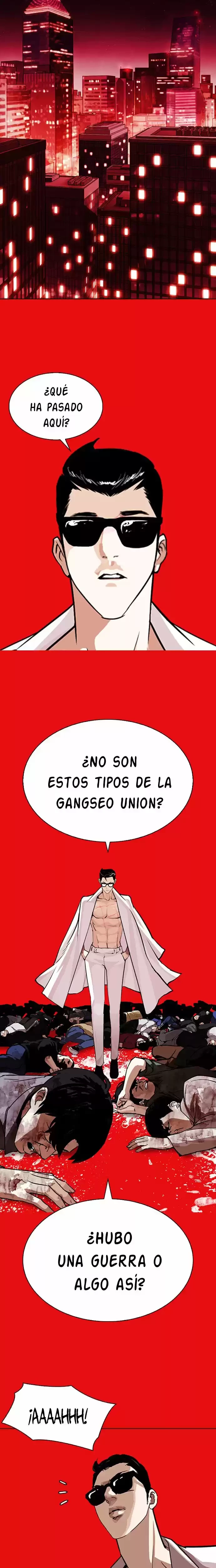 Nueva cara Capítulo 315 - Página 62 en español