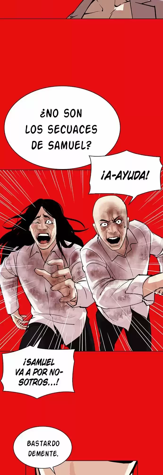 Nueva cara Capítulo 315 - Página 63 en español