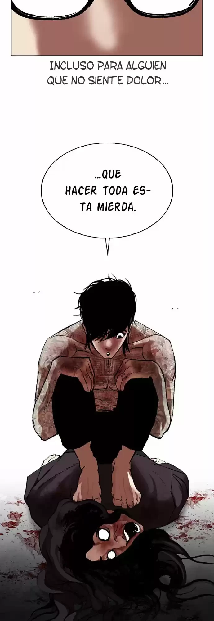 Nueva cara Capítulo 316 - Página 48 en español