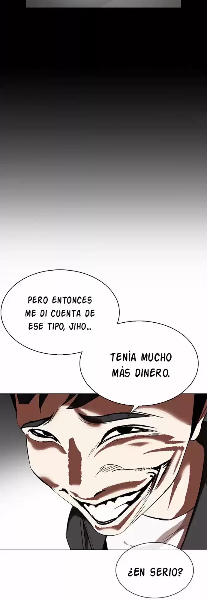 Nueva cara Capítulo 317 - Página 19 en español