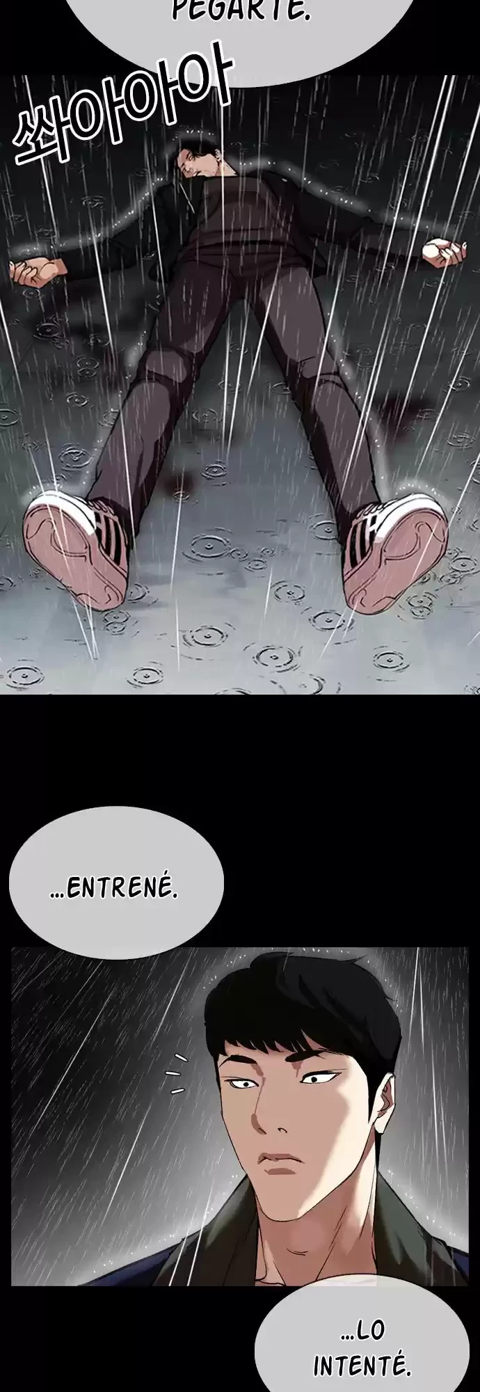 Nueva cara Capítulo 317 - Página 39 en español