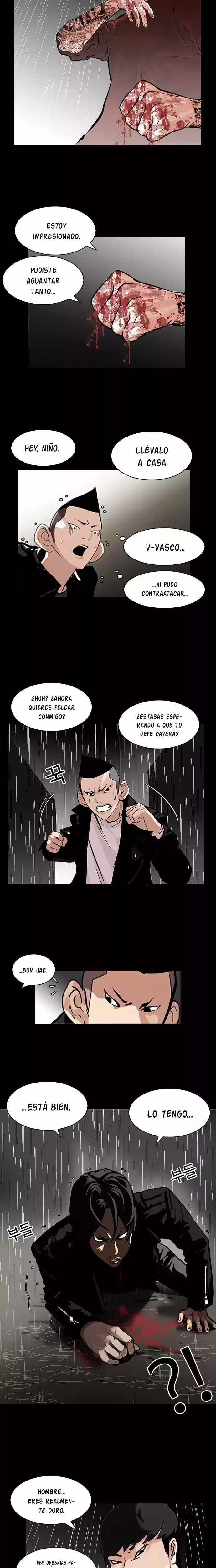 Nueva cara Capítulo 317 - Página 42 en español