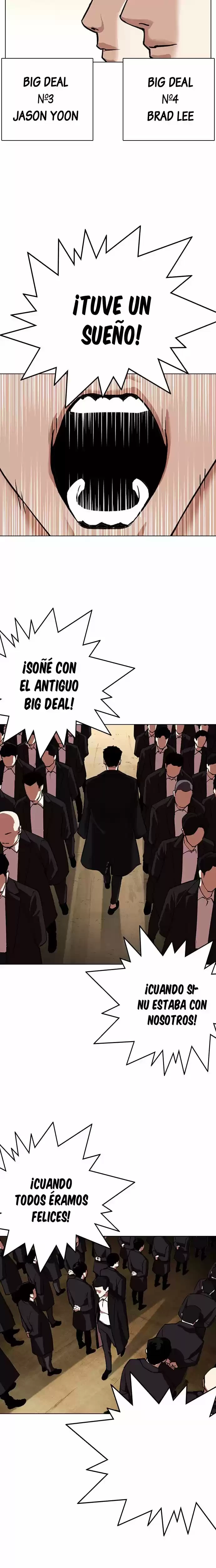 Nueva cara Capítulo 317 - Página 52 en español