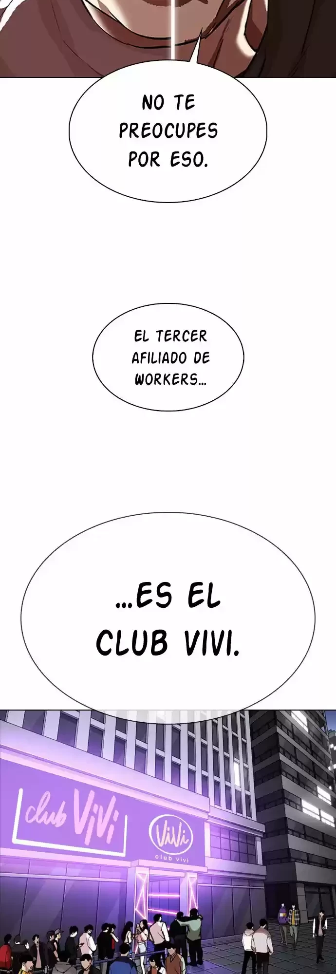 Nueva cara Capítulo 319 - Página 16 en español