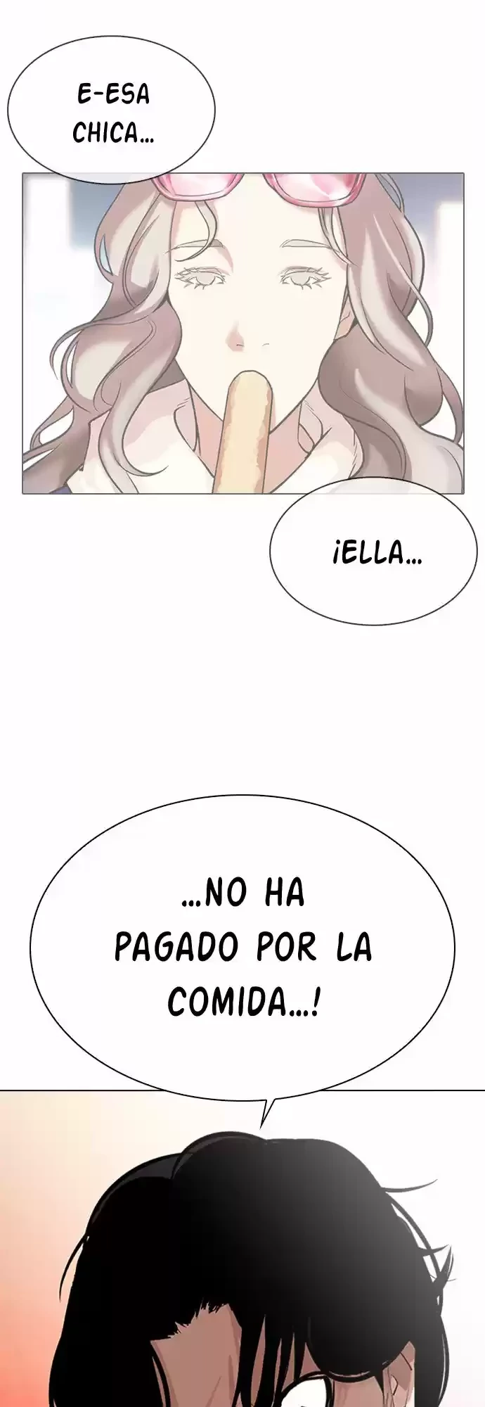 Nueva cara Capítulo 320 - Página 18 en español