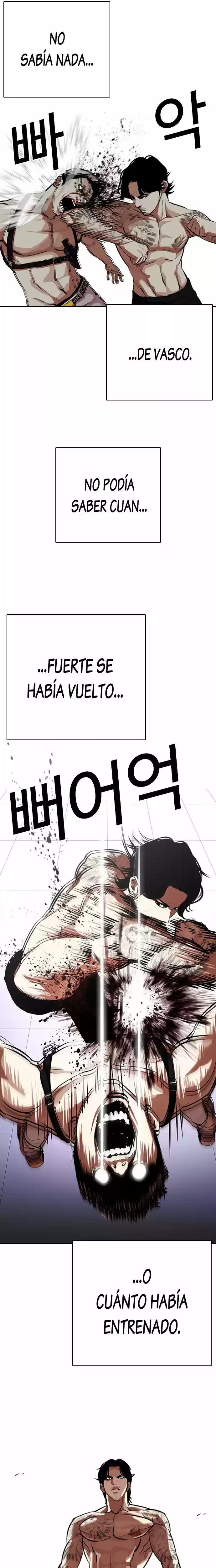 Nueva cara Capítulo 321 - Página 13 en español