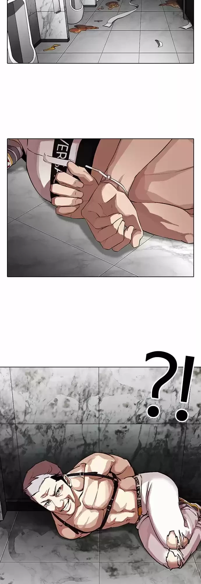 Nueva cara Capítulo 321 - Página 16 en español