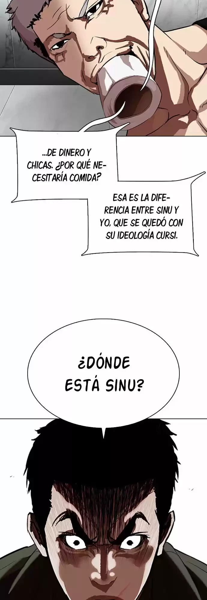 Nueva cara Capítulo 321 - Página 18 en español