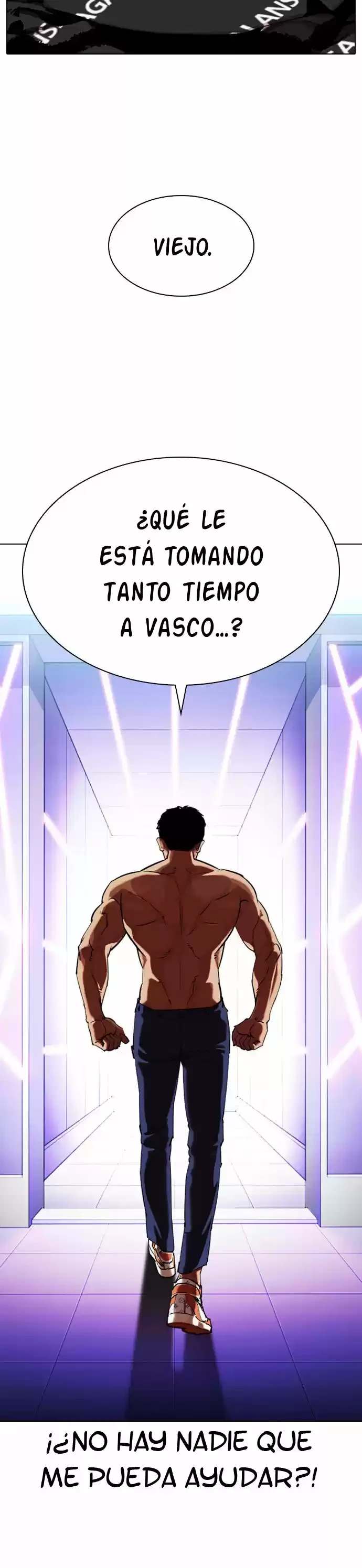 Nueva cara Capítulo 322 - Página 31 en español