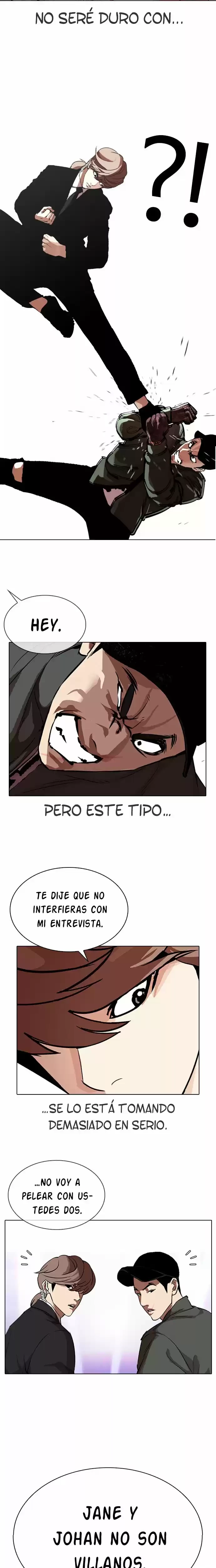 Nueva cara Capítulo 323 - Página 28 en español