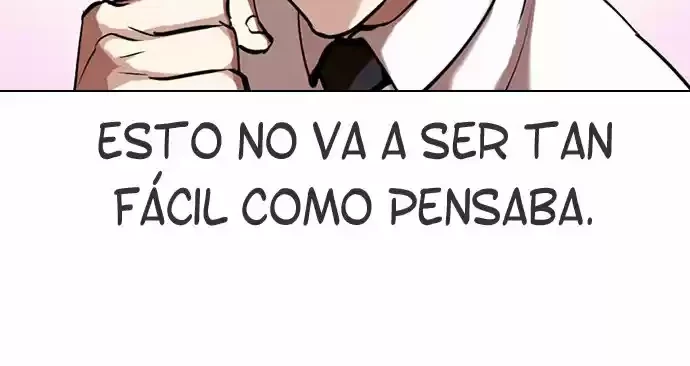 Nueva cara Capítulo 323 - Página 33 en español