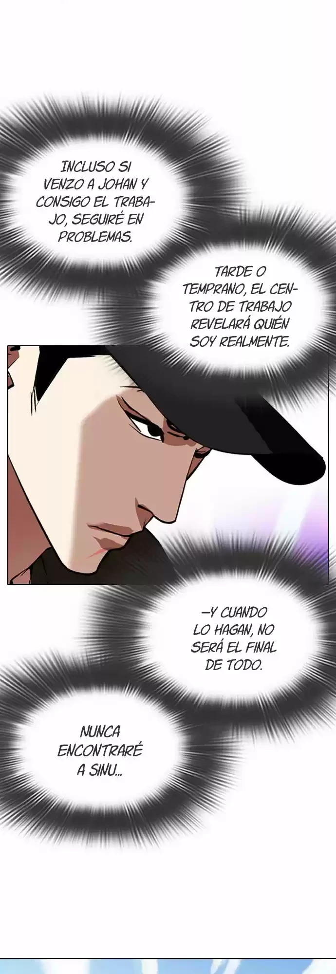 Nueva cara Capítulo 324 - Página 14 en español