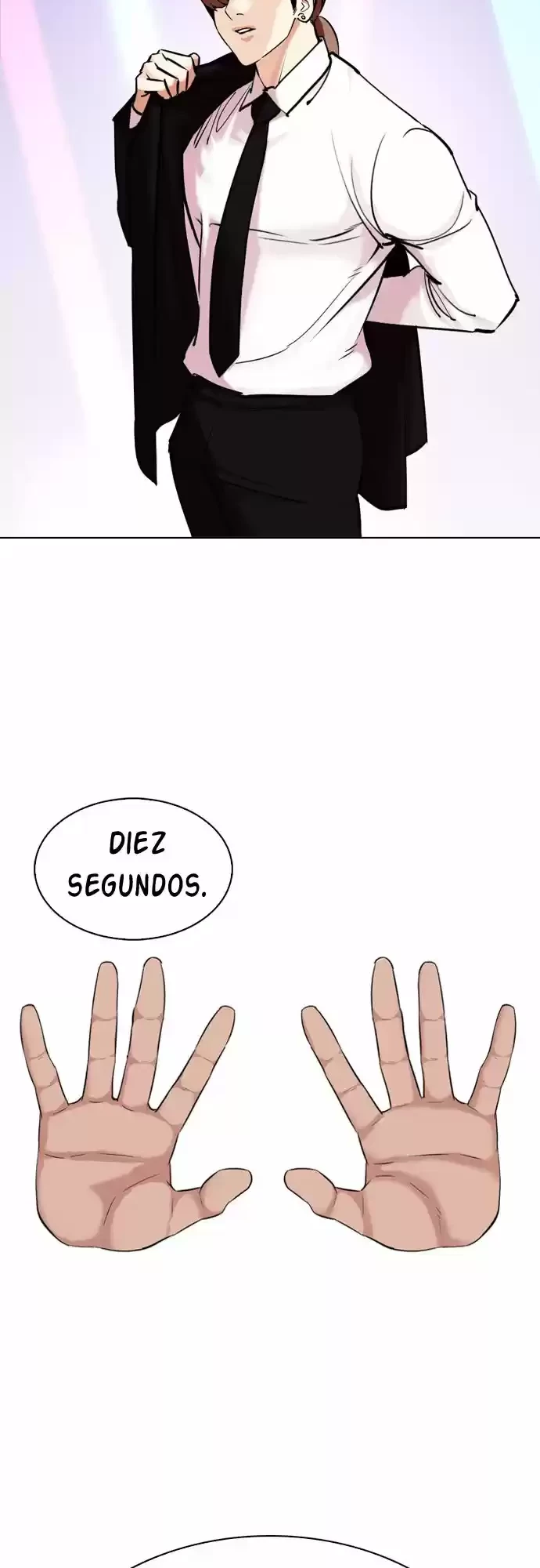 Nueva cara Capítulo 324 - Página 24 en español