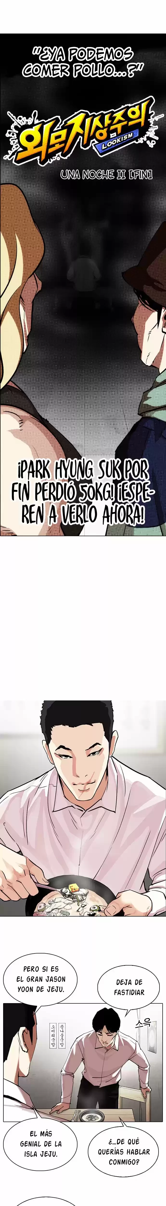Nueva cara Capítulo 324 - Página 9 en español