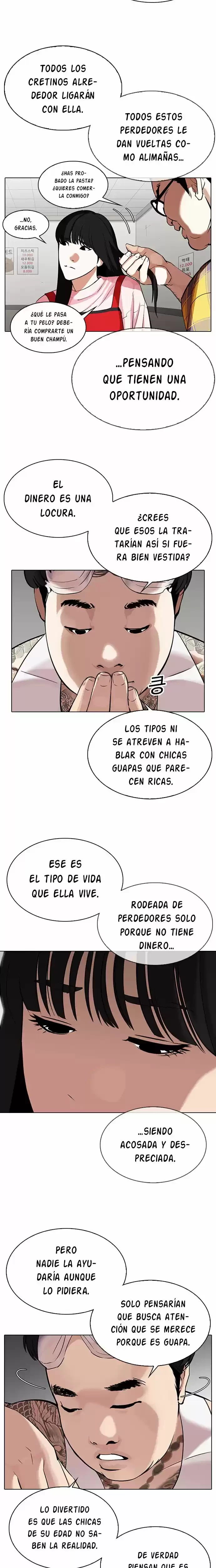 Nueva cara Capítulo 325 - Página 18 en español