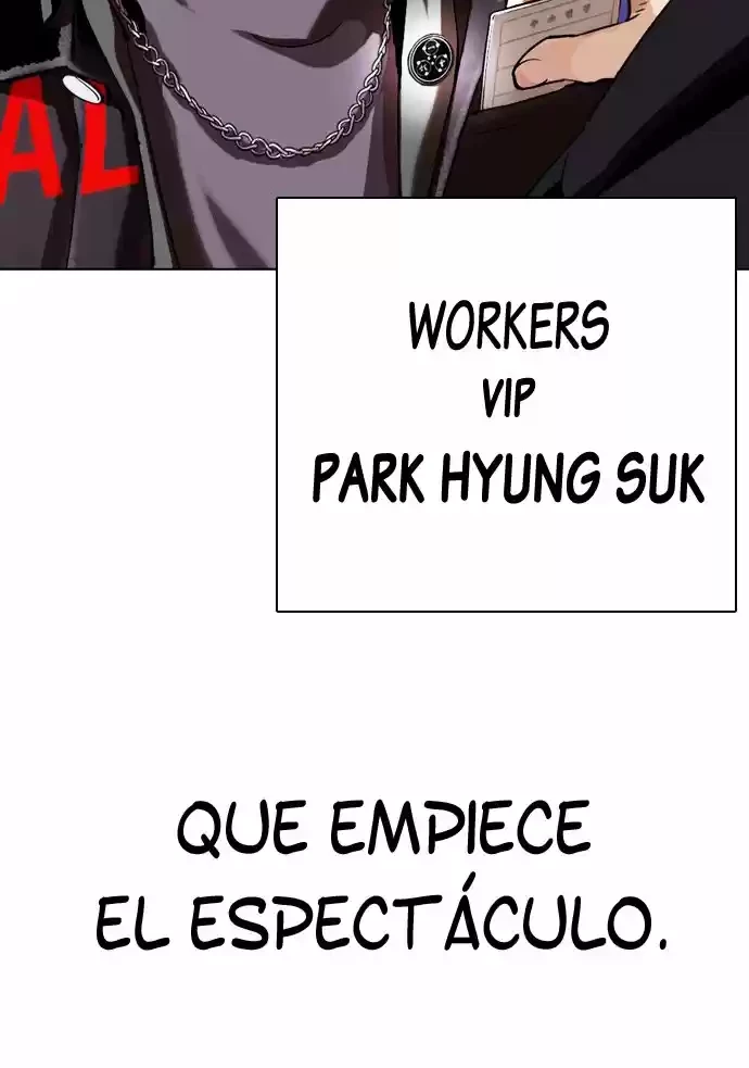 Nueva cara Capítulo 325 - Página 31 en español