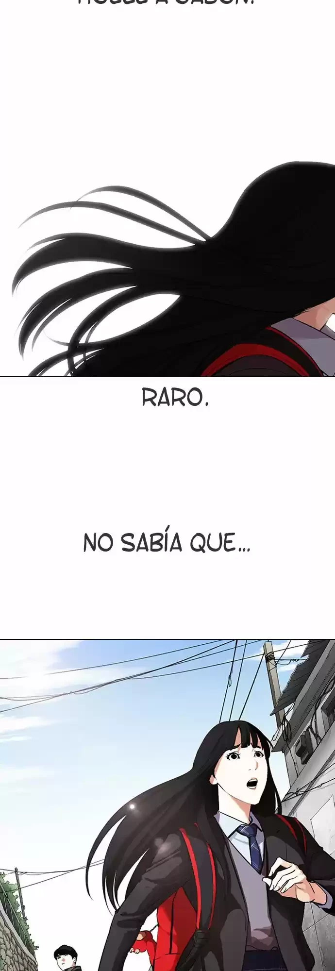 Nueva cara Capítulo 325 - Página 6 en español