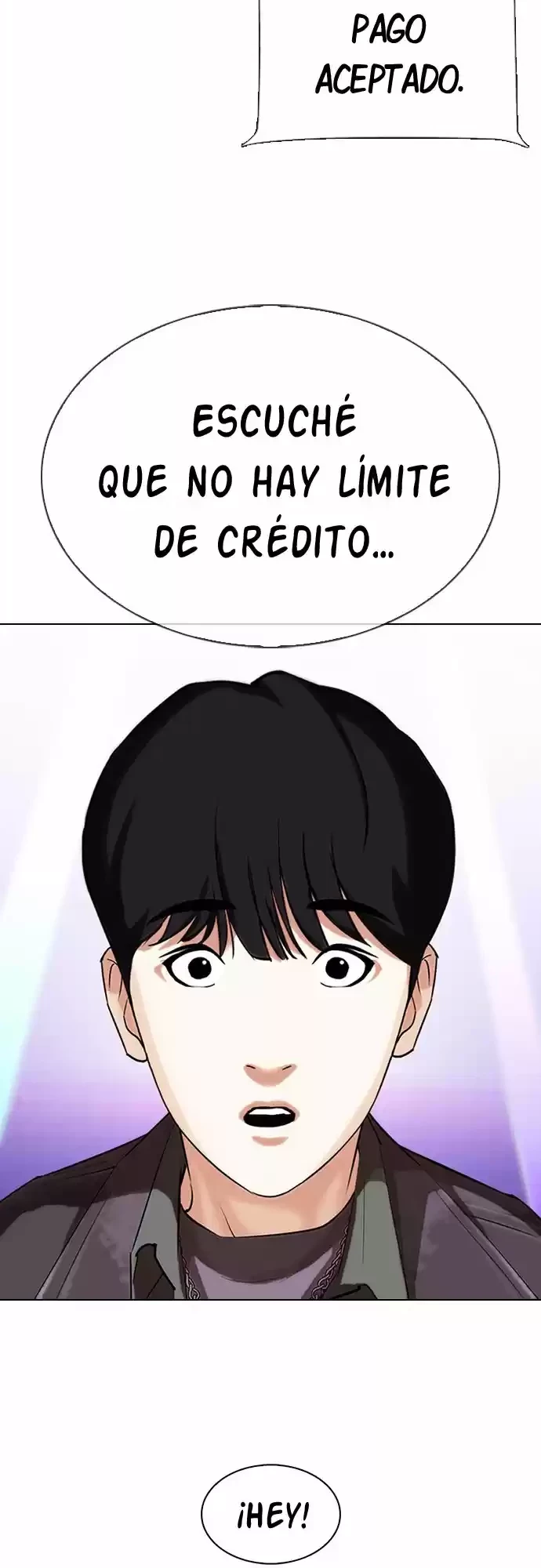 Nueva cara Capítulo 327 - Página 18 en español