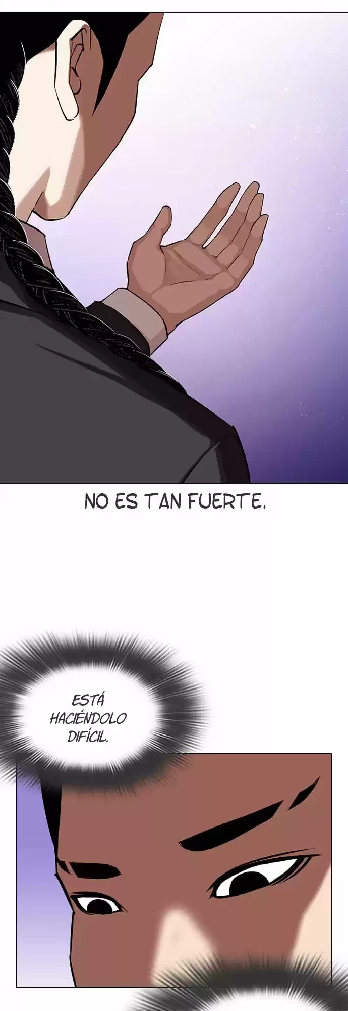 Nueva cara Capítulo 327 - Página 4 en español