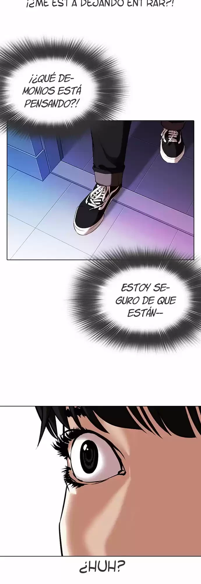 Nueva cara Capítulo 327 - Página 8 en español