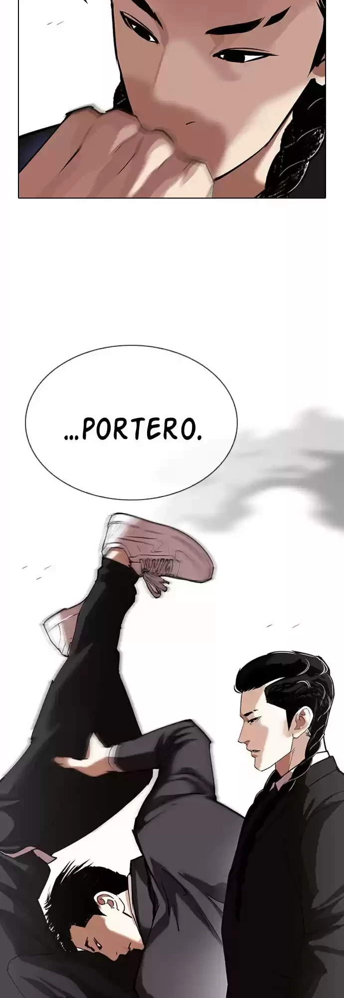 Nueva cara Capítulo 328 - Página 14 en español